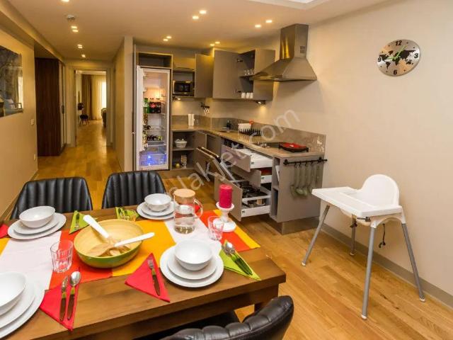 Şişli 3+1 Kiralık Dublex | Eşyalı | Abonelik Yok |
