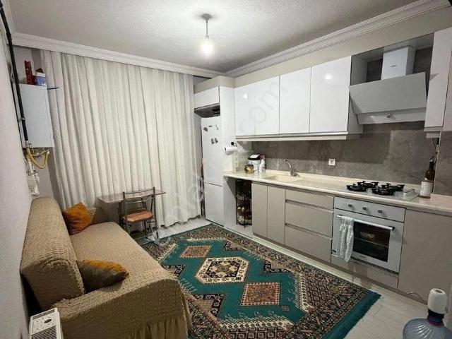 Çiğlide Kiralık 2+1 Doğalgazlı Full Eşyalı Temiz Daire