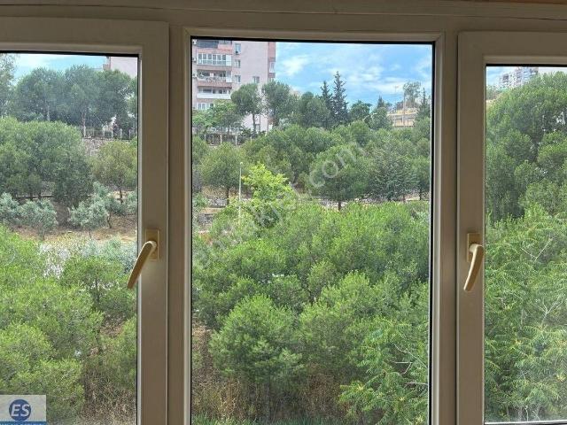 Çiğlide Kiralık Doğalgazlı Asansörlü Ferah 2+1