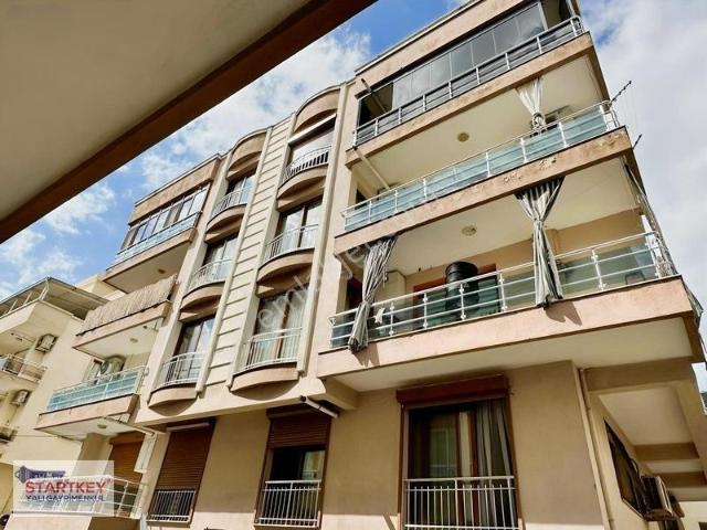 Çiğli'de Merkezi Konumda Kiralık 3+1 Daire