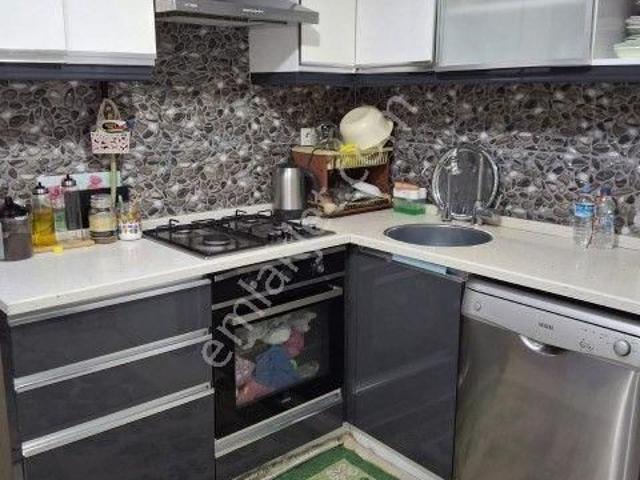 Çiğlide Merkezi Konumda 3+1 Teraslı Satılık Dubleks Daire