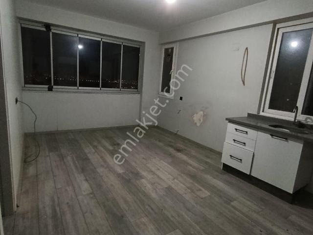 İlim Bulvarında Kiralık 1+1 Daire