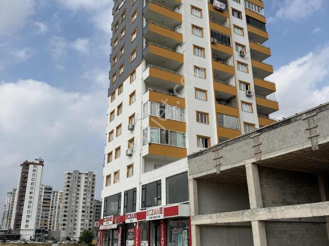 İlim Bulvarında Satılık 2+1 Teraslı Daire Bu Fiyata Bulamazsın
