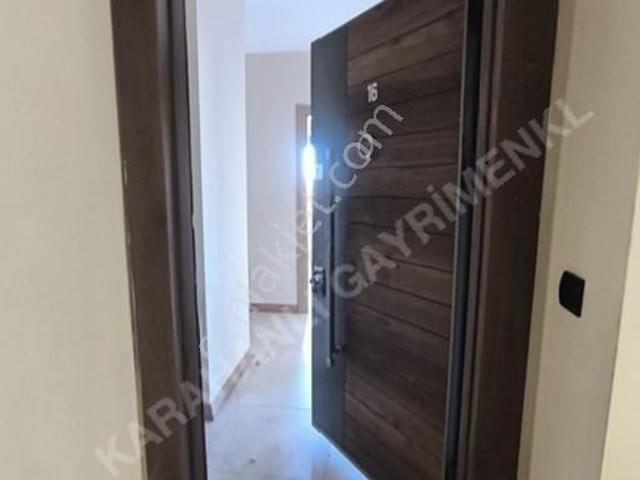 İlimtepe Karahanlı Gayrimenkul Den 2+1 1.etap Toki