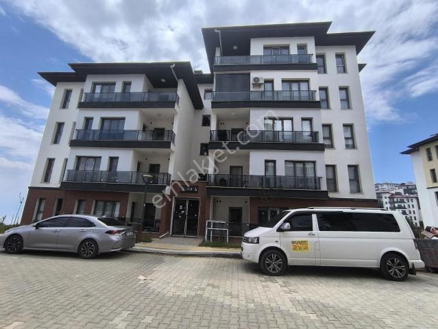 İlimtepe Karahanlı Gayrimenkul Deniz Manzaralı3+1