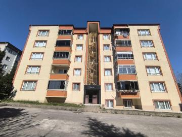 İlimtepe Karahanlı'dan Manzaralı Ferah 3+1
