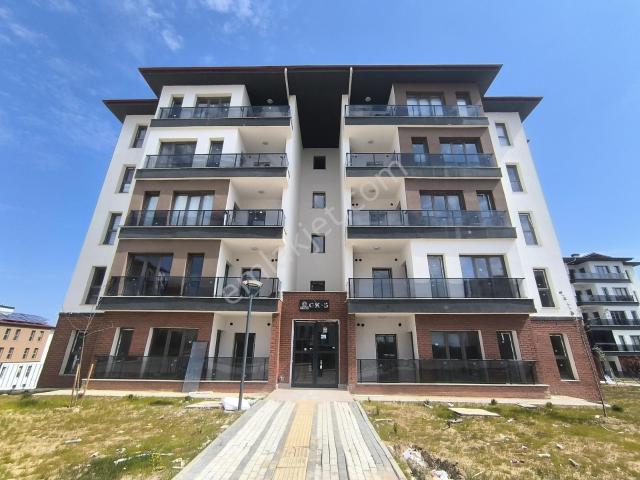 İlimtepe Karahanlı'dan Kiralık Daireler