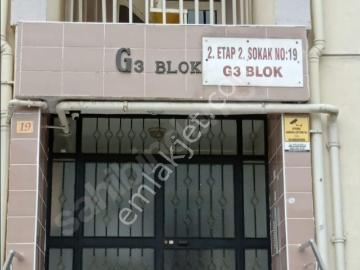 İlimtepe Karahanlı'dan 3+1 Kiralık Daire