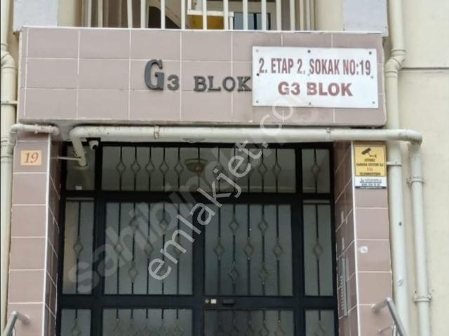 İlimtepe Karahanlı'dan 3+1 Kiralık Daire