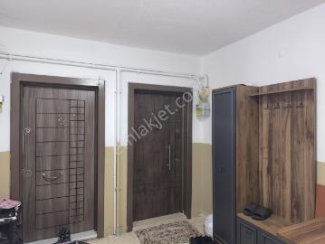 İlimtepe Karahanlı' Dan 3.etap M Blok 3+1
