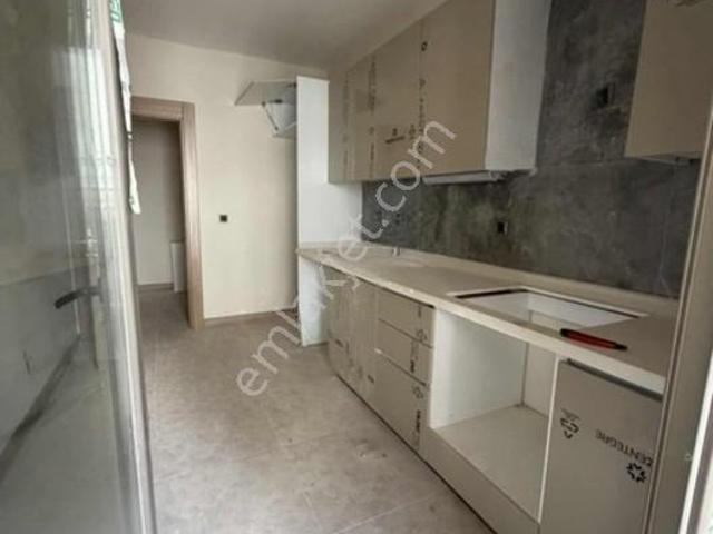 İlimtepe Toki 2. Etap 1. Bölgede Site İçi 2+1 Kiralık Daire