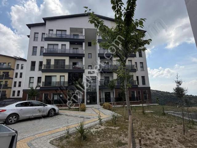 İlimtepe Toki 3. Etap Deniz Ve Doğa Manzaralı 2+1 Kiralık Daire