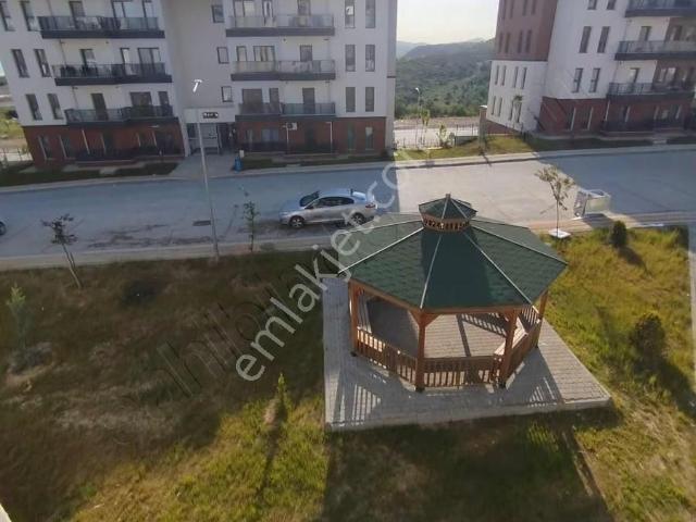 İlimtepe Toki Konutlarında Peyzaj Manzaralı 2+1 Kiralık Daire