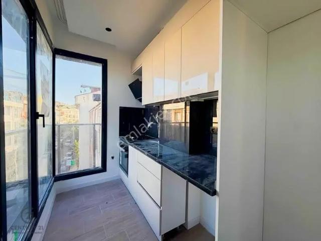 İlk Oturum Sıfır Eşyalı eşyasız 3+2 Modern Dubleks Daireler