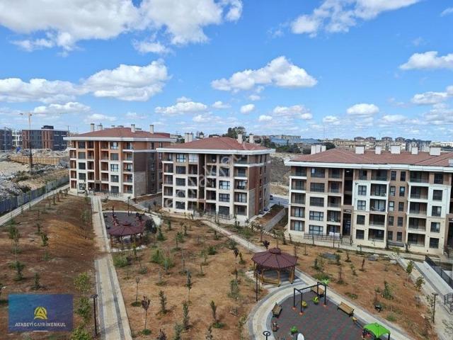 İlk Oturan Siz Olun Toki 27.bölge 2+1 99 M2 Arakat Satılık Daire