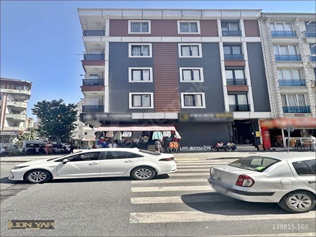 İLK EVİME UYGUN %70 KREDİ İMKANI MEYDANA 5 DK MESAFEDE 0 DAİRE !