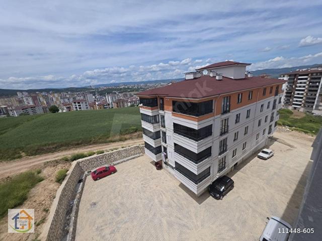 İLK KULLANIMA UYGUN EBEVEYN BANYOLU 2+1 SATILIK DAİRE