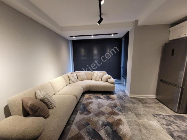 İlk Sen Oturacaksın Ultralüks Eşyalı Kiralık Daire