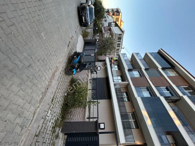 İlk Siz Oturun! Seferihisar Karakayalarda Sıfır 2+1 I Rw Akar