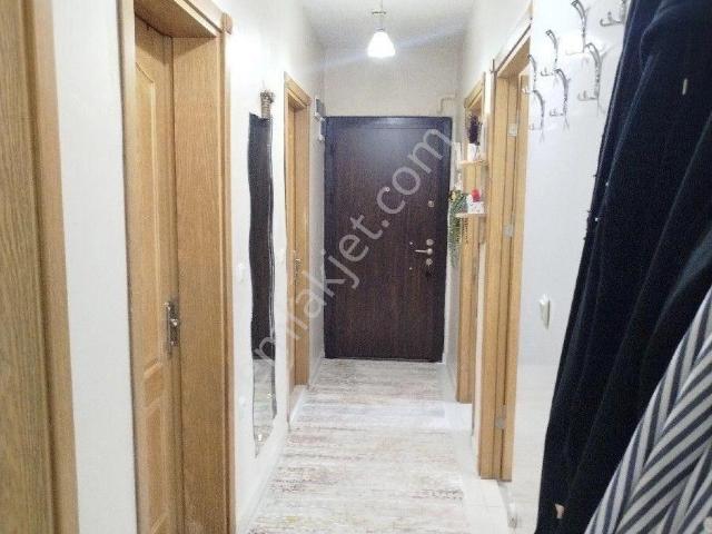 İlk Tokilerde Muhteşem Daire