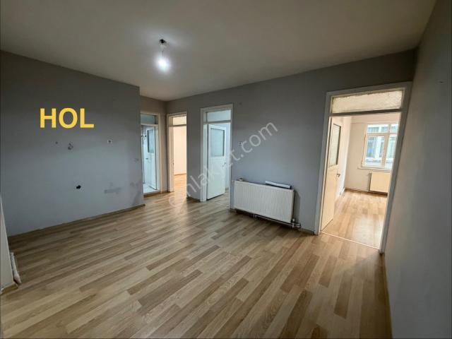 İlkadım Yaşardoğuda Caddeye Yakın Kiralık 140 M2 3+1 Daire