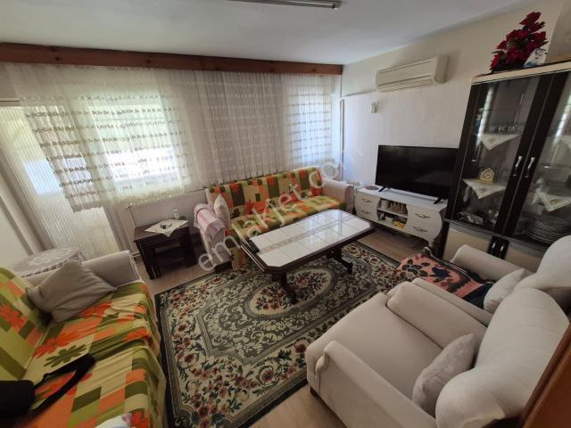 İlkadım Adalet Mah. Merkezi Konumda Tam Eşyalı 2+1 Kiralık Daire