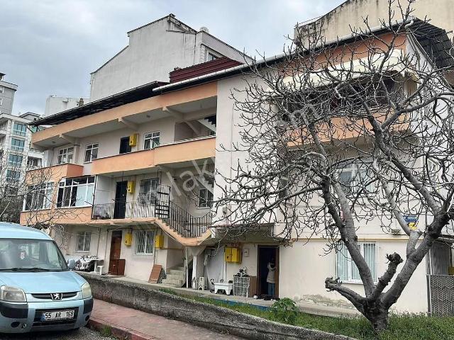 İlkadım Adalet Mahallesi'nde Kiralık 3 + 1 Daire