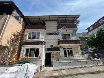 İlkadım Adelet Mh. 3+1 Satılık Evim Firmalarına Uygun Daire