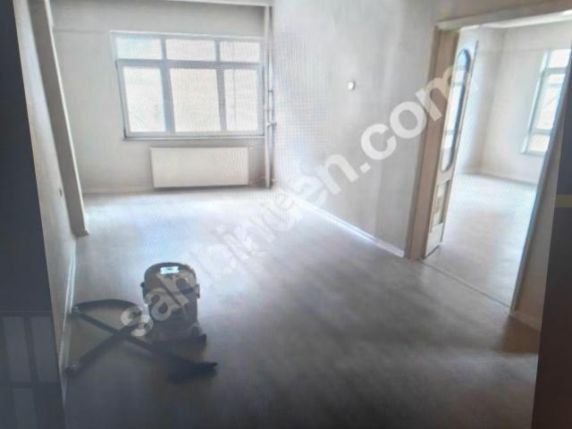 İlkadım Bahçelievler 3+1 Park Manzaralı Satılık Daire Masrafsız3+1 Samsun İlkadım Kılıç Dede Mh