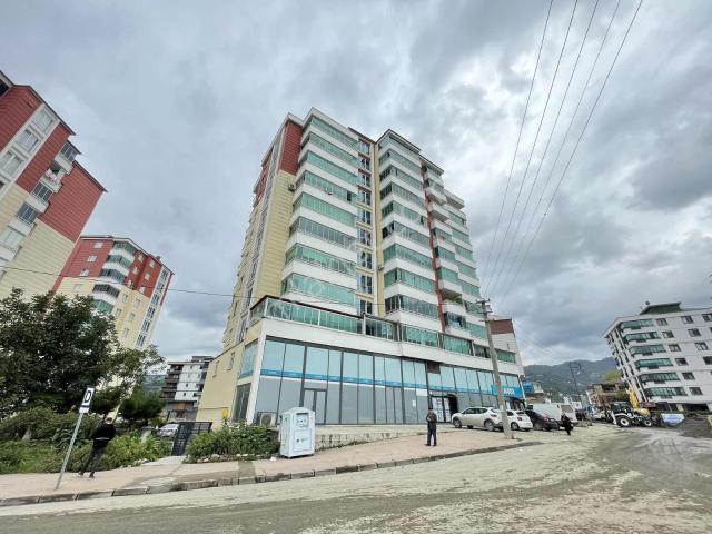 İlkadım' Da Şehir Hastanesine Yakın Geniş 3+1