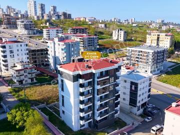 Derecik, İlkadım, İlkadım, Samsun ili, Karadeniz Bölgesi