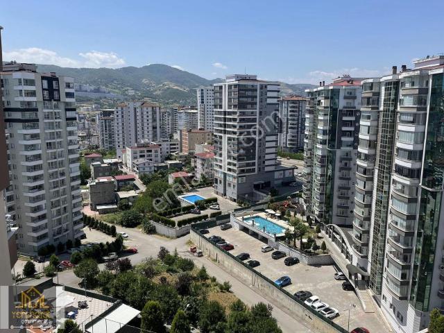 İlkadım Duruşehir Siteler Bulvarında Satılık Site İçi 3+1 Daire
