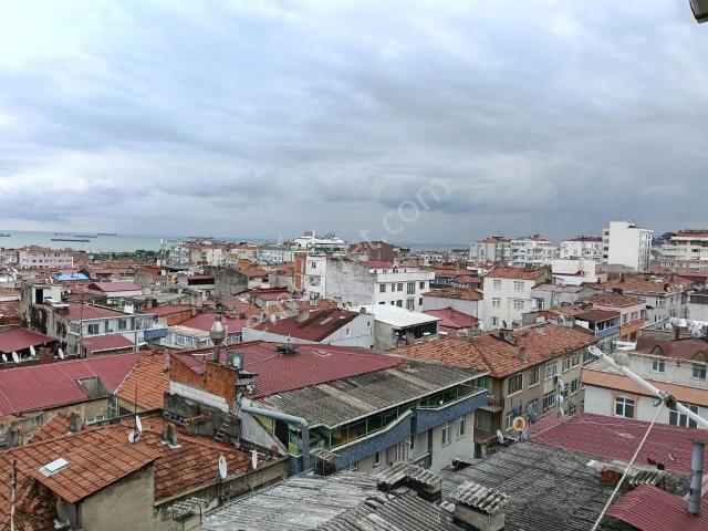 İlkadım Çiftlik Cadde Üzerinde Satılık Çift Daire Çiftlik Mah
