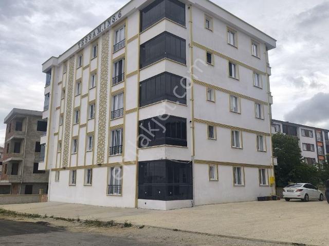 İlkadım Kıran Mahallesi Satılık 2+1 Daire