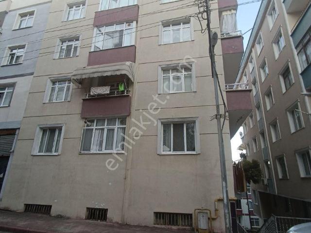 İlkadım Kadifekale Mahallesinde Satılık Daire