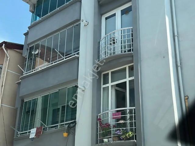 İlkadım Kalkanca Köksal Ersay‘ın Okulu Yakını Satılık 2 + 1 Daıre