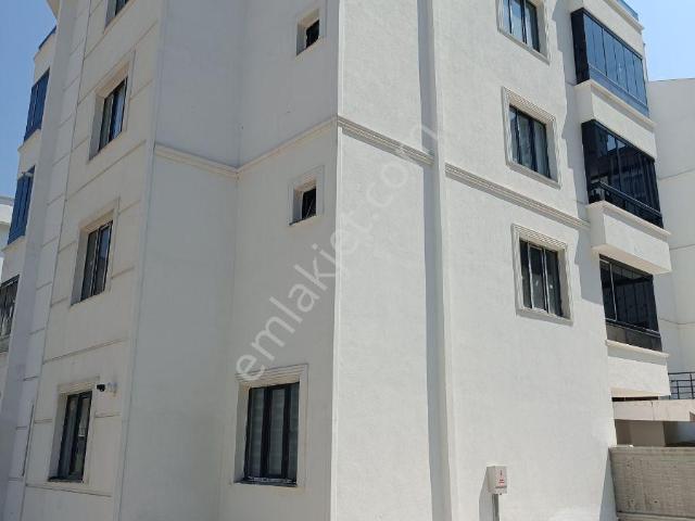 İlkadım Kalkancada Satılık Daire 3+1