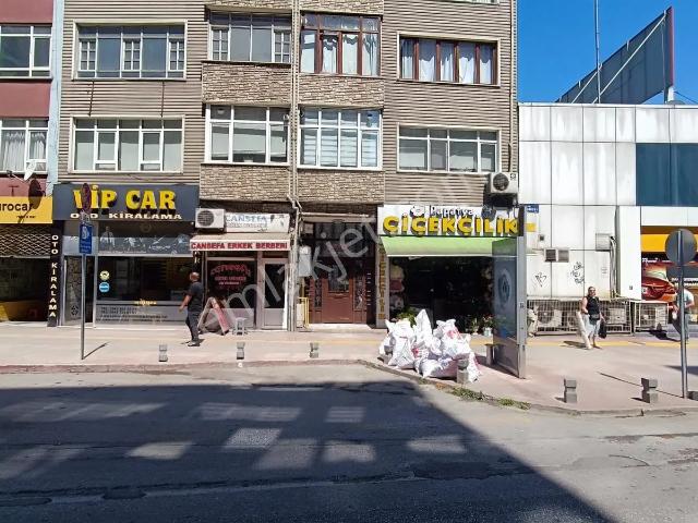İlkadım Karadeniz Mahallesinde Kiralık 3+1 Daire