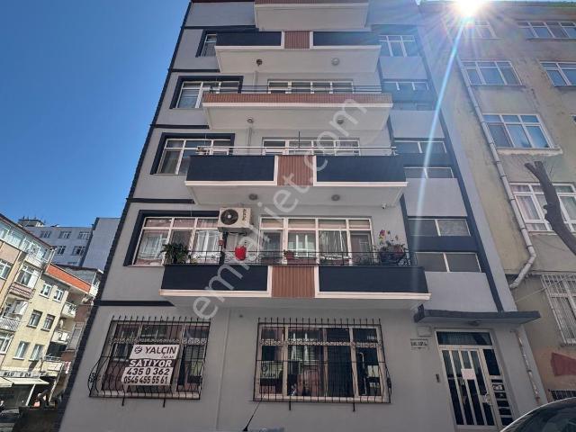 İlkadım Karadeniz Mahallesi'nde Satılık 2+1 Fırsat Daire