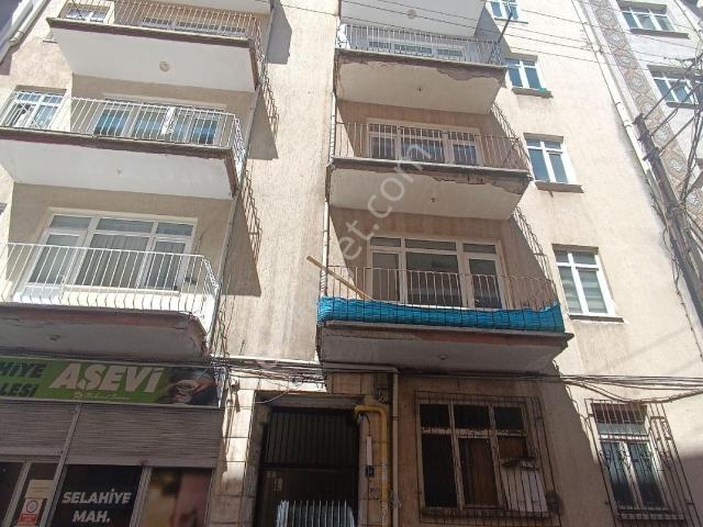 İlkadım Selahiye Mahallesinde Kiralık Daire