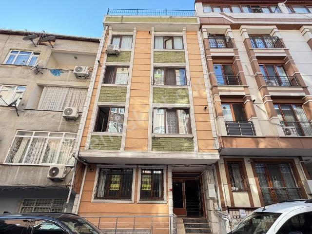 İlka'dan Talatpaşa Mh 1+1 Kiralık Daire Metrobüse Yürüme