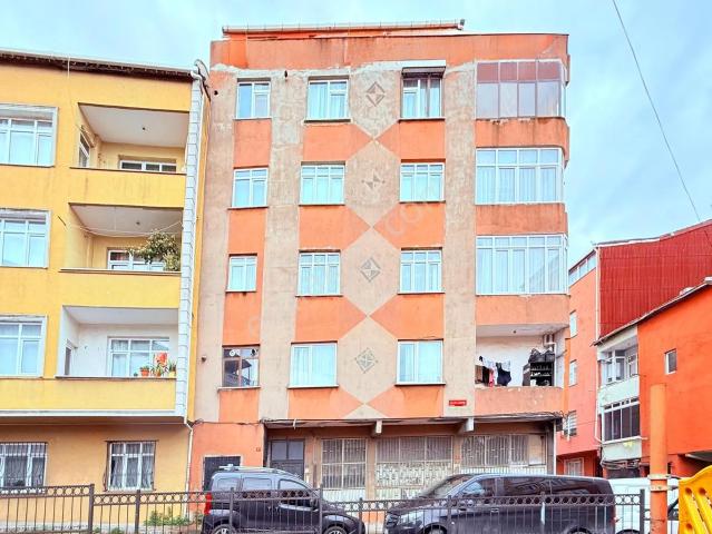 İlka'dan Talatpaşa Mh 2+1 Eşyalı Kiralık Daire Metrobüse 7 Dk