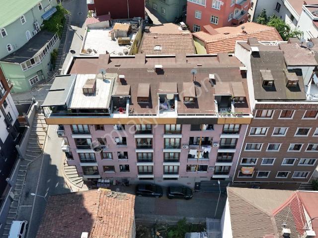 İlka'dan Talatpaşa Mh 2+1 Kiralık Daire Metrobüse 10 Dk
