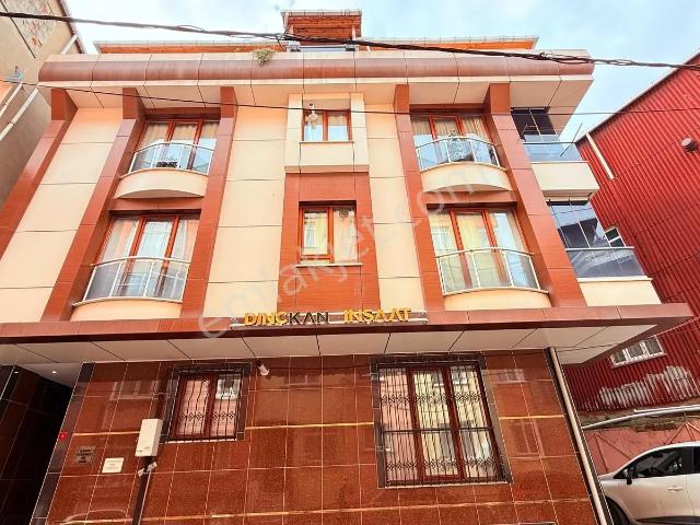 İlka'dan Talatpaşa Mh 2+1 Kiralık Daire Metrobüse 10 Dk