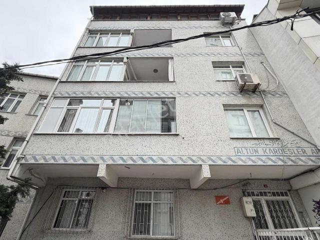 İlka'dan Talatpaşa Mh 2+1 Kiralık Daire Metrobüse 10 Dk Bahçeli