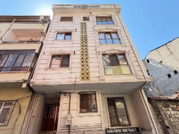 İlka'dan Talatpaşa Mh 2+1 Satılık Daire Otoparklı Krediye Uygun