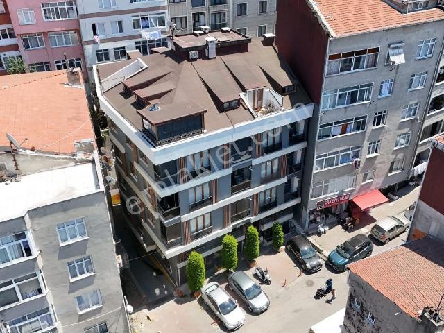 İlka'dan Talatpaşa Mh 3+1 Satılık Dubleks Otoparklı Asansörlü