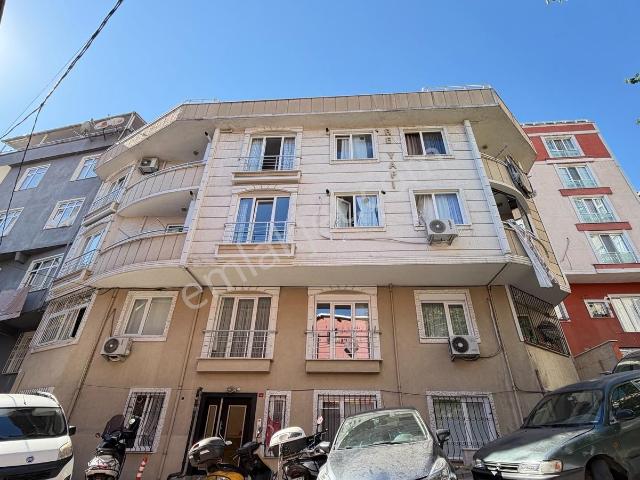 İlka'dan Talatpaşa Mh 4+1 Kiralık Dubleks 130m² Teraslı