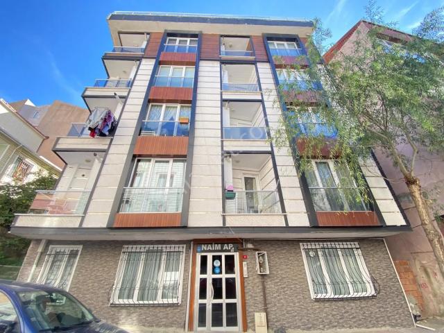 İlka'dan Talatpaşa Mh | Eşyalı 2+1 | Bahçe Katı | Metrobüse 7 Dk