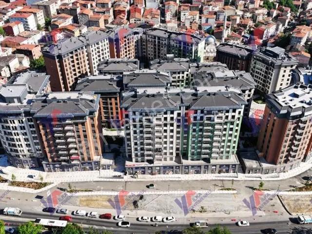 İlka'dan Emlak Konutları 2+1 Kiralık Daire Otopark Metrobüse 5dk
